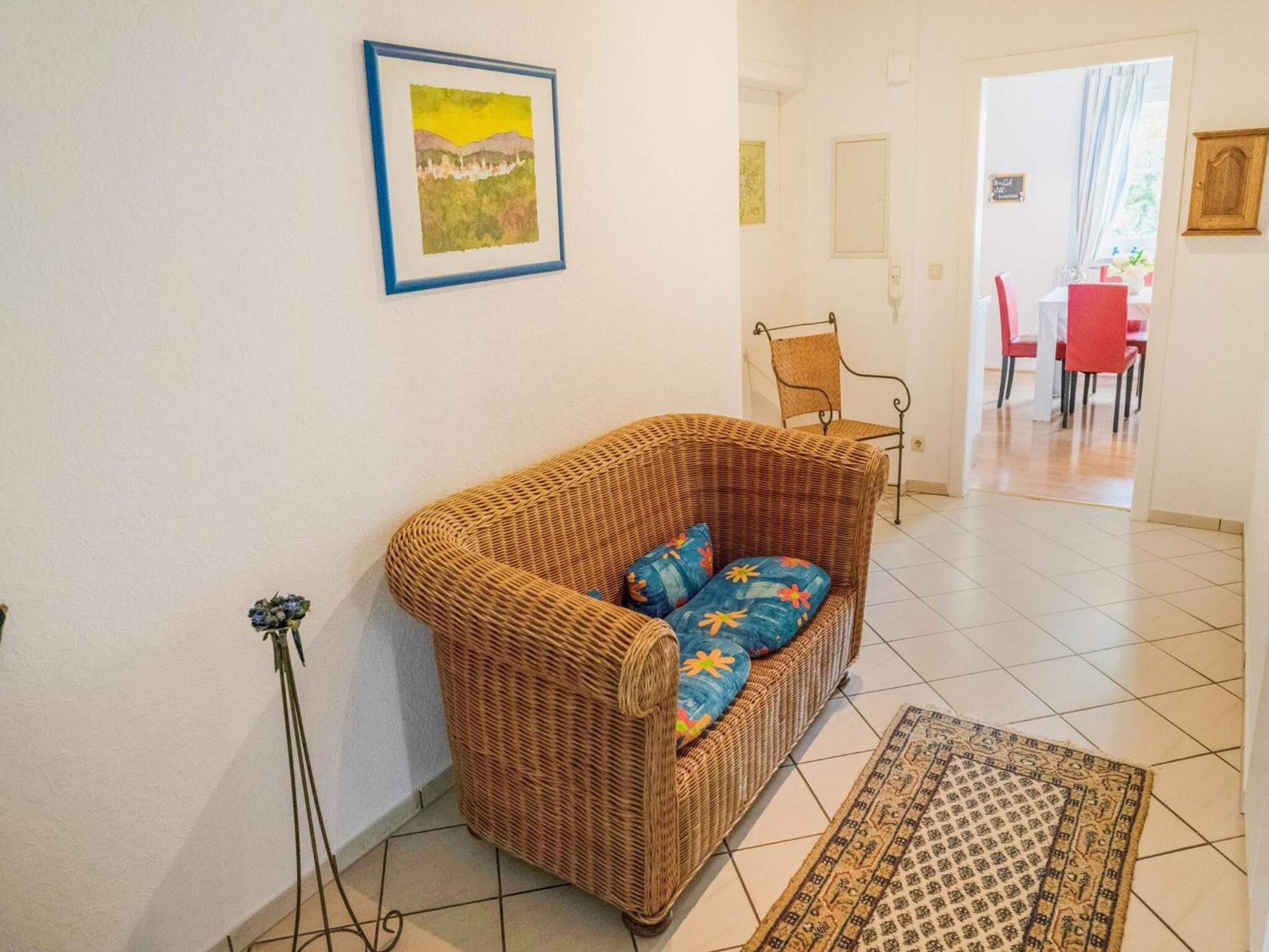 Luxurious Apartment In Medebach Near Public Pool المظهر الخارجي الصورة