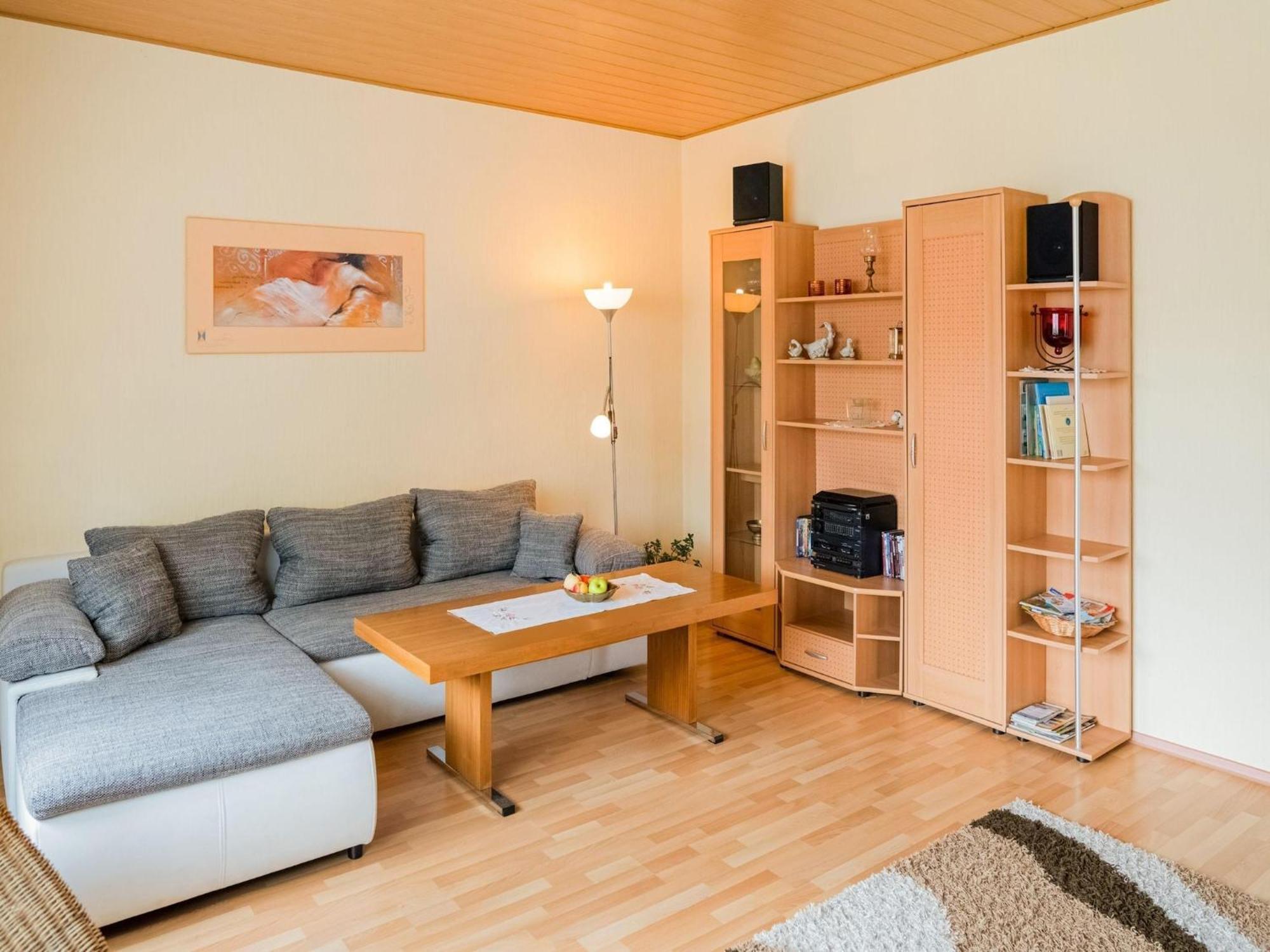 Luxurious Apartment In Medebach Near Public Pool المظهر الخارجي الصورة