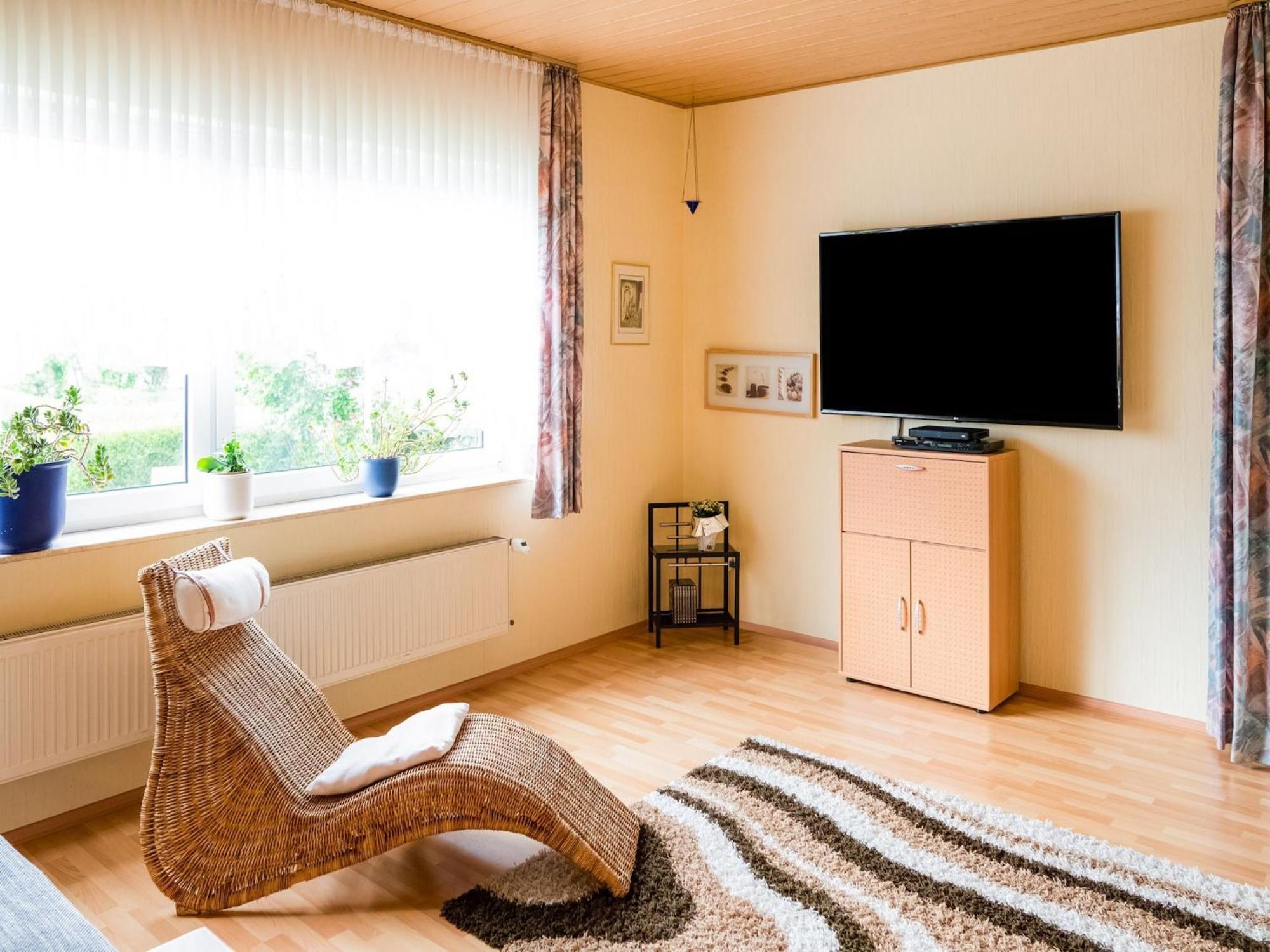 Luxurious Apartment In Medebach Near Public Pool المظهر الخارجي الصورة