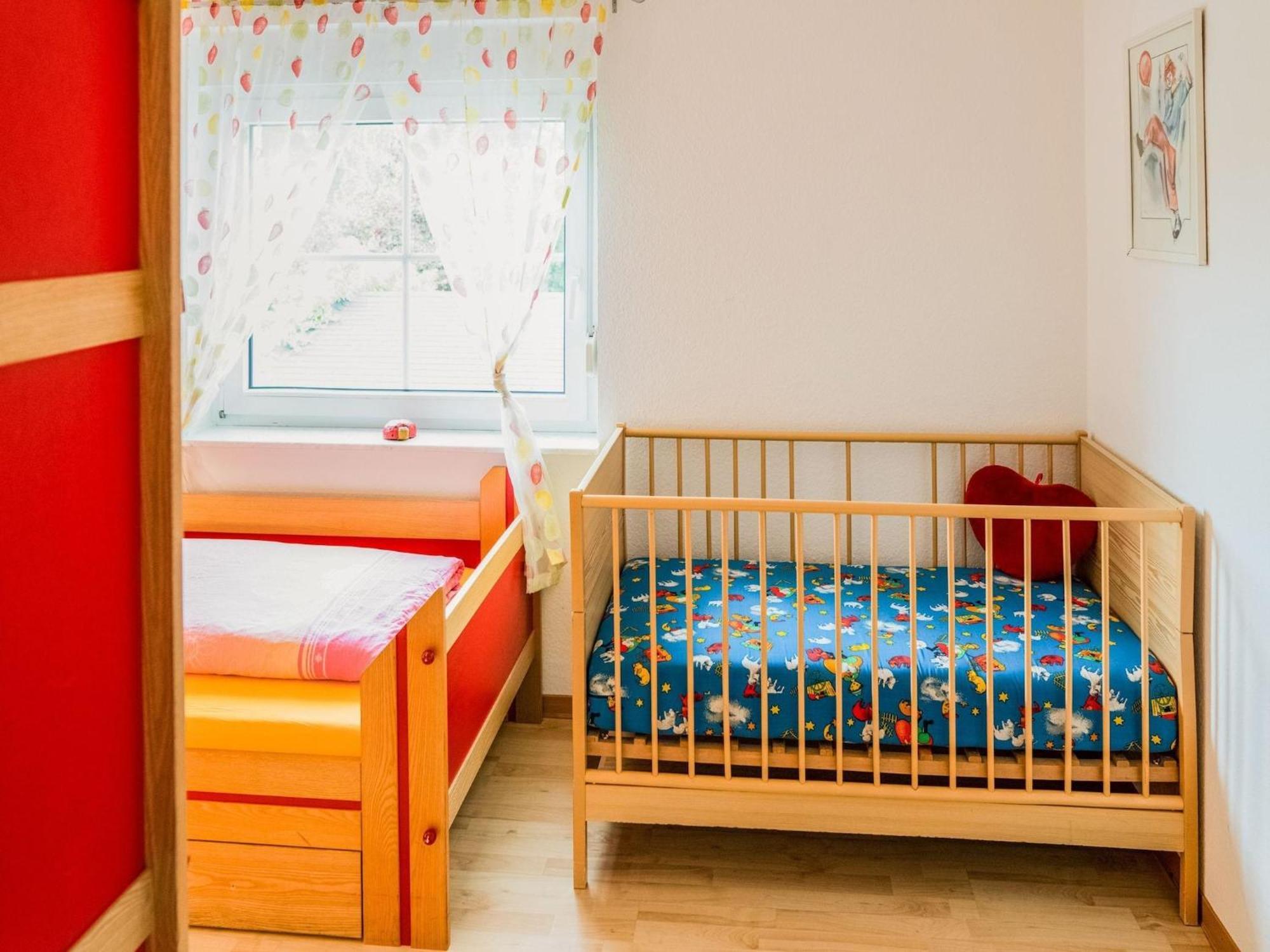 Luxurious Apartment In Medebach Near Public Pool المظهر الخارجي الصورة