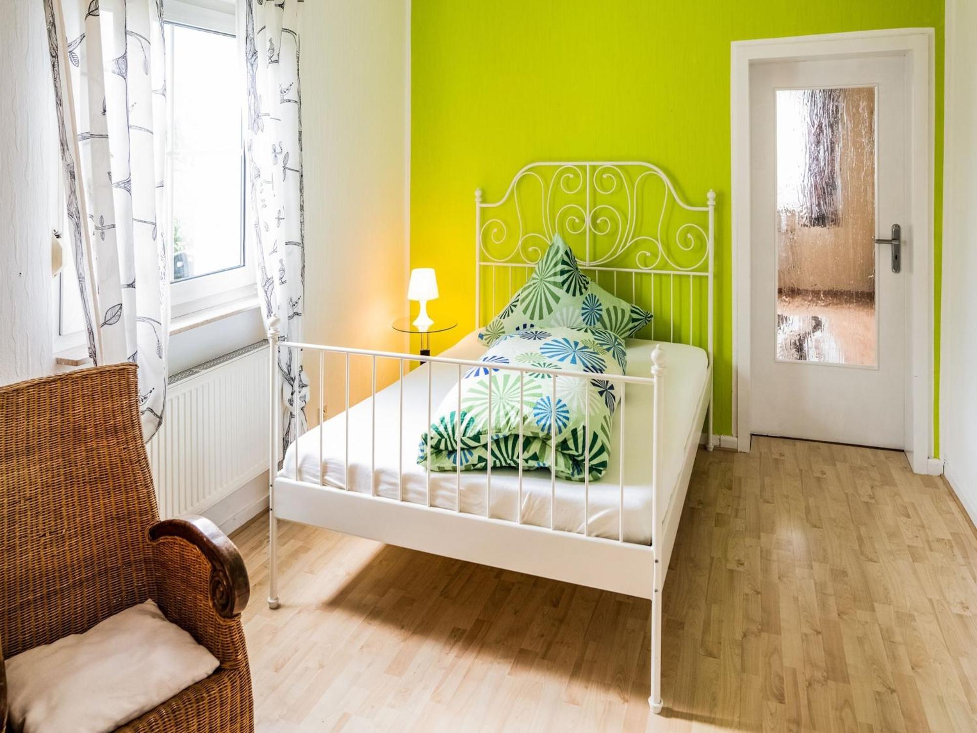 Luxurious Apartment In Medebach Near Public Pool المظهر الخارجي الصورة