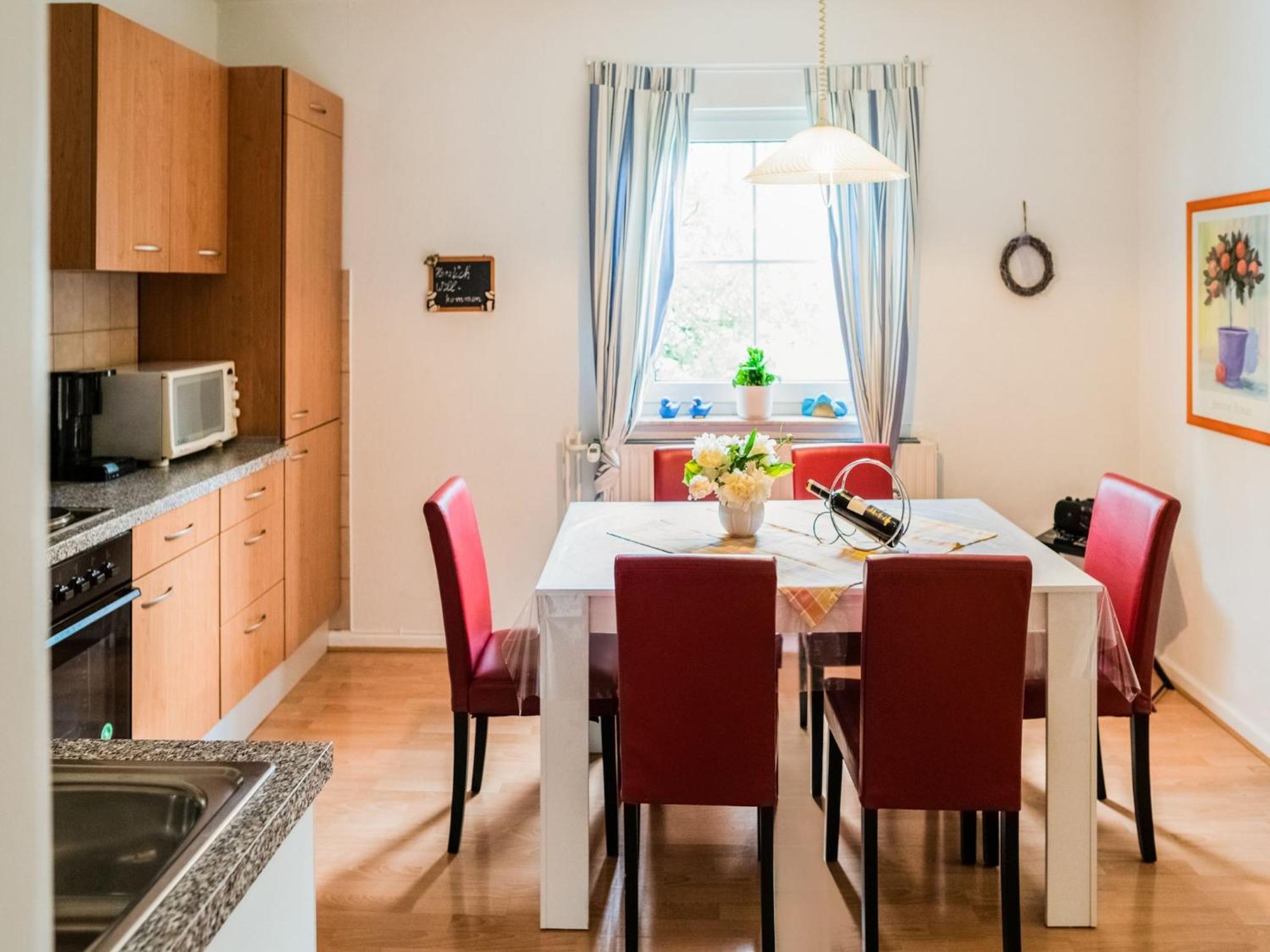 Luxurious Apartment In Medebach Near Public Pool المظهر الخارجي الصورة
