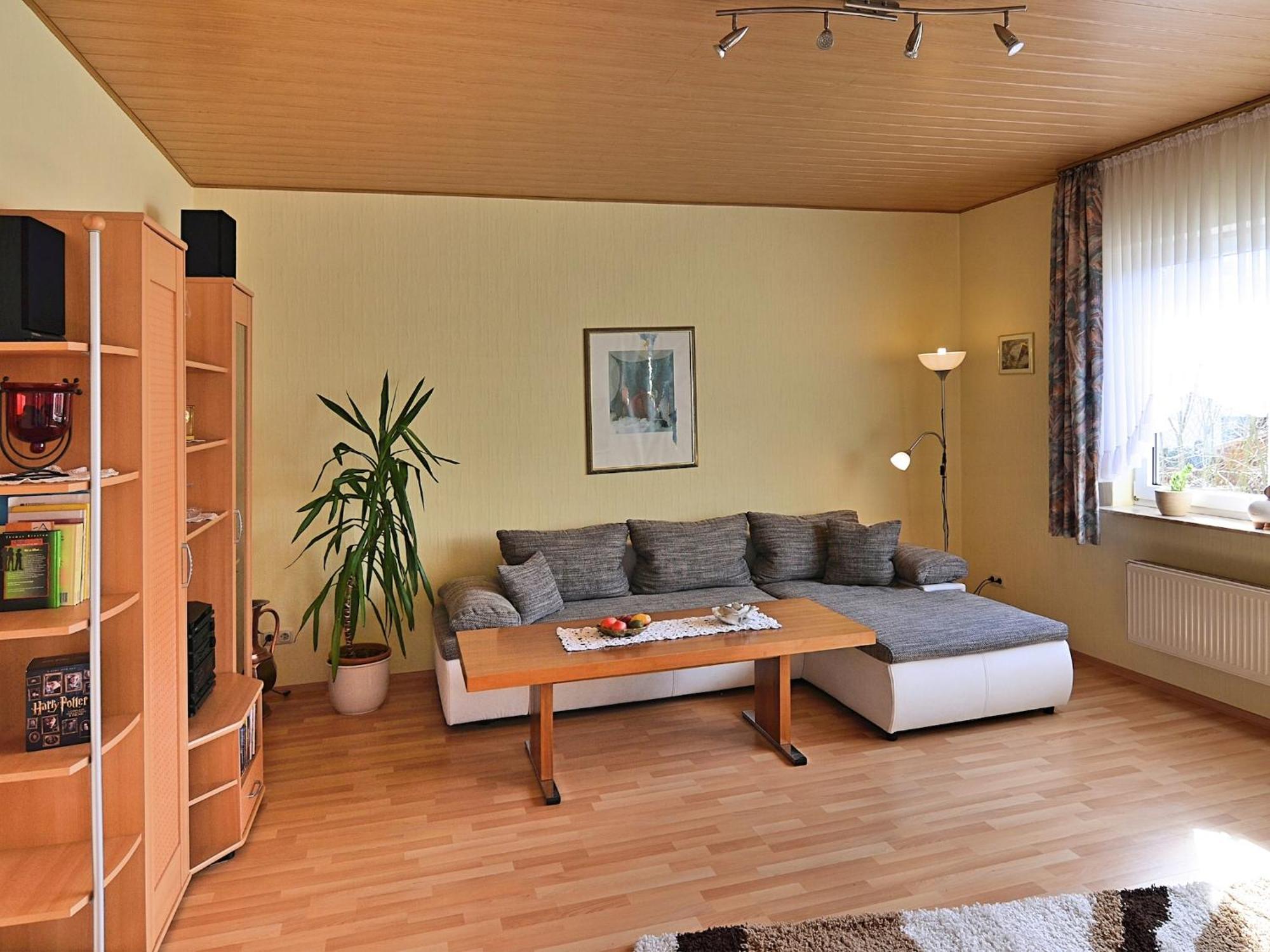 Luxurious Apartment In Medebach Near Public Pool المظهر الخارجي الصورة